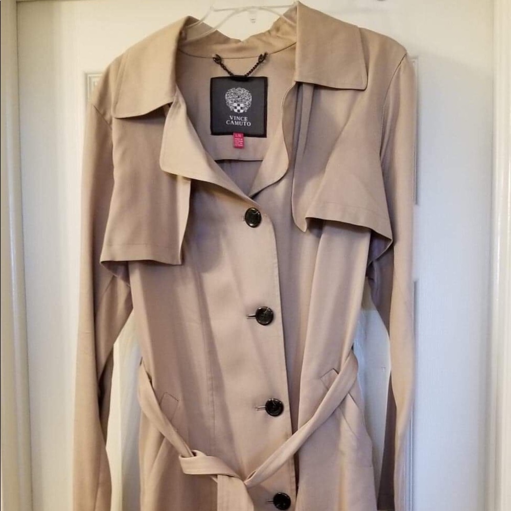 Vince Camuto Long jacket coat